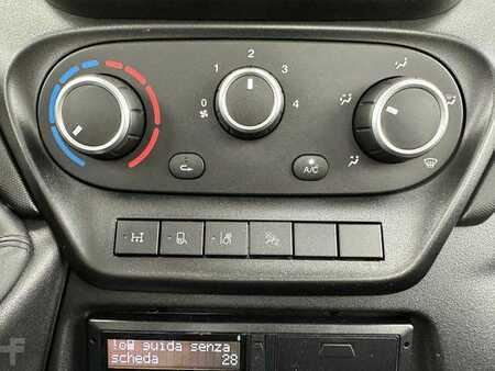 Övrigt 0 Iveco Daily 70C18H 3-S.-Kipper *R3.750mm*2xAHK* 5x (15)