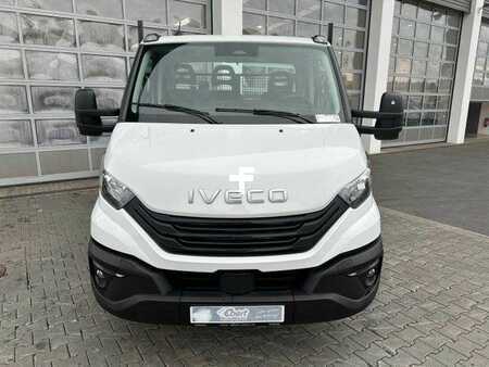 Övrigt 0 Iveco Daily 70C18H 3-S.-Kipper *R3.750mm*2xAHK* 5x (2)