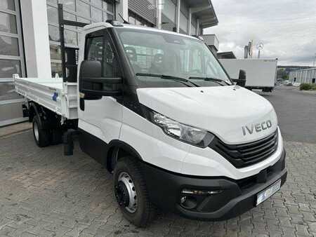 Övrigt 0 Iveco Daily 70C18H 3-S.-Kipper *R3.750mm*2xAHK* 5x (3)