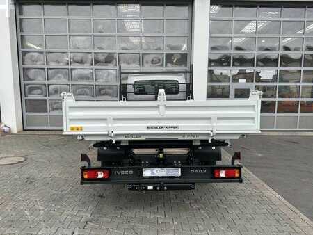 Övrigt 0 Iveco Daily 70C18H 3-S.-Kipper *R3.750mm*2xAHK* 5x (5)