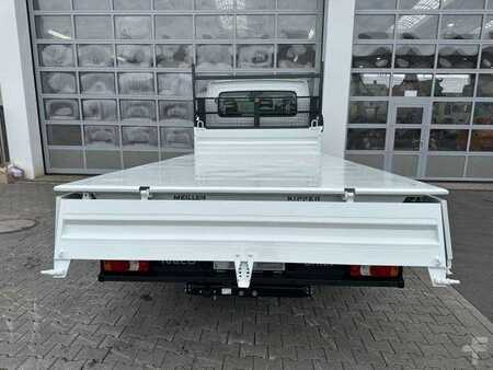 Övrigt 0 Iveco Daily 70C18H 3-S.-Kipper *R3.750mm*2xAHK* 5x (6)