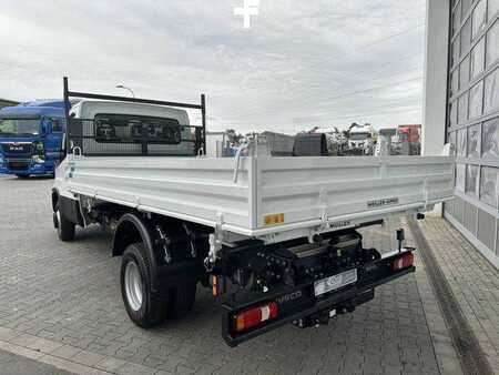 Övrigt 0 Iveco Daily 70C18H 3-S.-Kipper *R3.750mm*2xAHK* 5x (7)