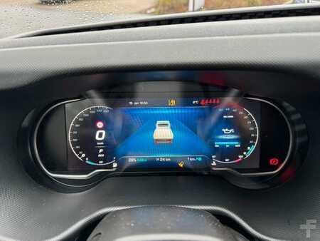 Miscelaneo 0 Iveco Daily 35C21 HA8 3.0L DoKa *Automatik*R3.450mm*4x (12)