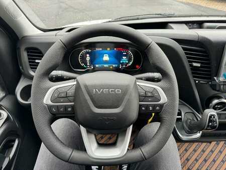 Miscelaneo 0 Iveco Daily 35C21 HA8 3.0L DoKa *Automatik*R3.450mm*4x (13)