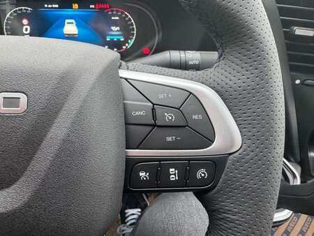 Miscelaneo 0 Iveco Daily 35C21 HA8 3.0L DoKa *Automatik*R3.450mm*4x (15)