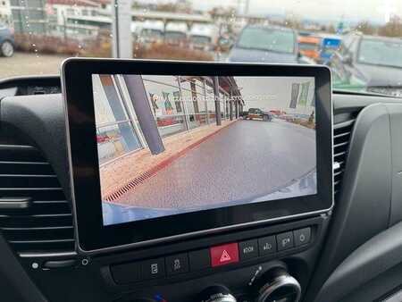 Miscelaneo 0 Iveco Daily 35C21 HA8 3.0L DoKa *Automatik*R3.450mm*4x (17)