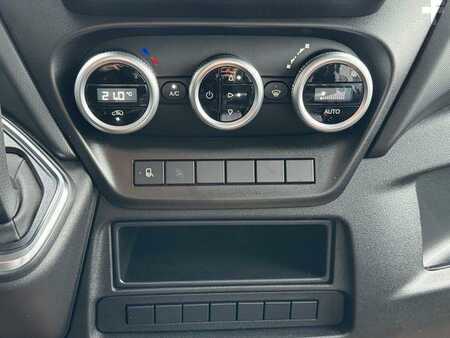 Miscelaneo 0 Iveco Daily 35C21 HA8 3.0L DoKa *Automatik*R3.450mm*4x (18)