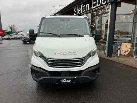 Miscelaneo 0 Iveco Daily 35C21 HA8 3.0L DoKa *Automatik*R3.450mm*4x (3)