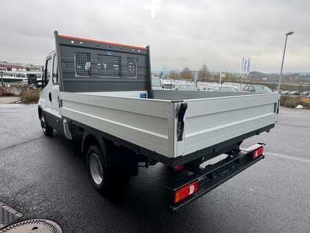 Miscelaneo 0 Iveco Daily 35C21 HA8 3.0L DoKa *Automatik*R3.450mm*4x (5)