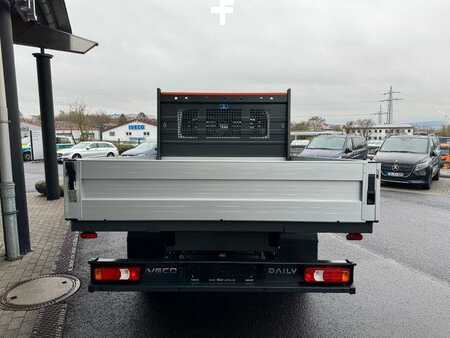 Miscelaneo 0 Iveco Daily 35C21 HA8 3.0L DoKa *Automatik*R3.450mm*4x (6)