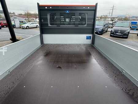 Miscelaneo 0 Iveco Daily 35C21 HA8 3.0L DoKa *Automatik*R3.450mm*4x (7)