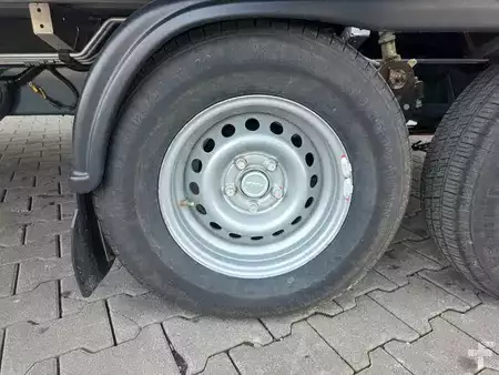 Ostatní 2023 Böcker AHK 36/2400 / nur 335h / 2023 (15)