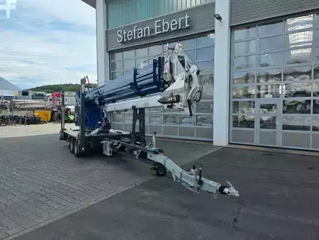 Ostatní 2023 Böcker AHK 36/2400 / nur 335h / 2023 (4)