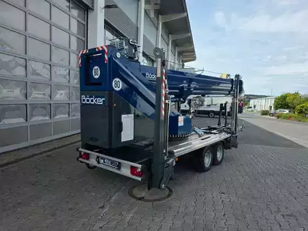Ostatní 2023 Böcker AHK 36/2400 / nur 335h / 2023 (7)
