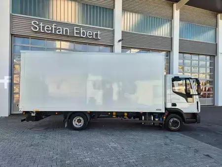 Andet 2022 Iveco Eurocargo 75-210/P LBW 1.000kg 3 Sitze Klima (6)