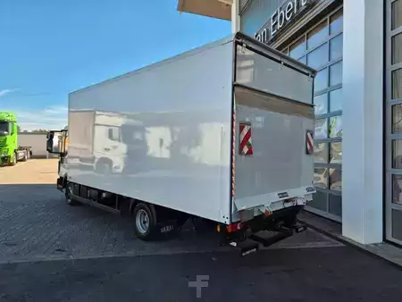 Andet 2022 Iveco Eurocargo 75-210/P LBW 1.000kg 3 Sitze Klima (7)