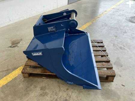 Muut 2022 Lehnhoff Planierlöffel CP 10 / MS08 1.200 mm NEU (4)
