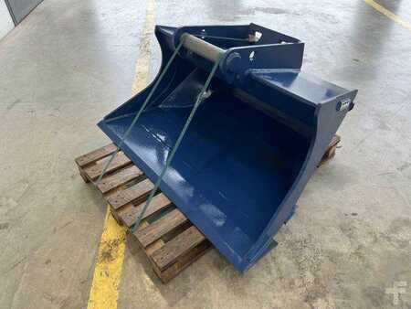 Muut 2022 Lehnhoff Planierlöffel CP 10 / MS08 1.200 mm NEU (8)