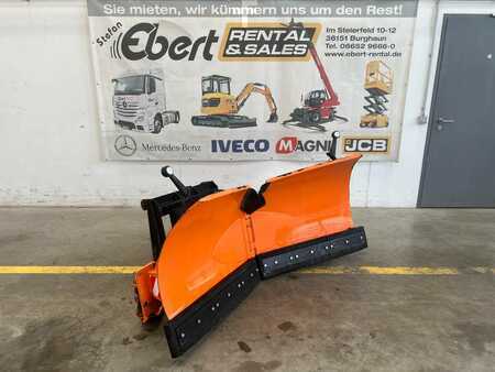 Other 2011 Pronar PU-1700 Schneeschild / 2011 / 1.930 mm (1)