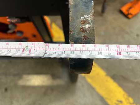 Other 2011 Pronar PU-1700 Schneeschild / 2011 / 1.930 mm (10)