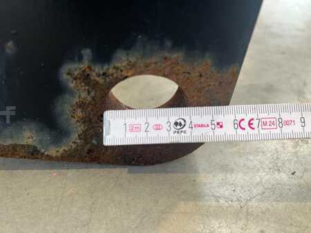 Other 2011 Pronar PU-1700 Schneeschild / 2011 / 1.930 mm (11)