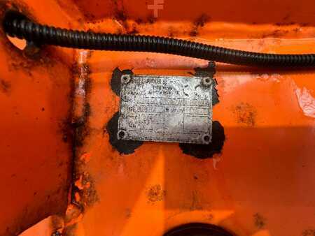 Other 2011 Pronar PU-1700 Schneeschild / 2011 / 1.930 mm (12)