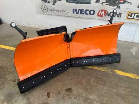 Other 2011 Pronar PU-1700 Schneeschild / 2011 / 1.930 mm (2)