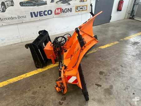 Other 2011 Pronar PU-1700 Schneeschild / 2011 / 1.930 mm (4)