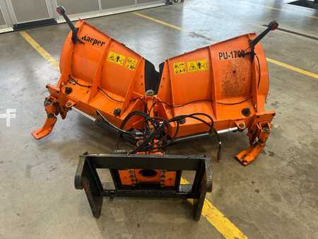 Other 2011 Pronar PU-1700 Schneeschild / 2011 / 1.930 mm (6)