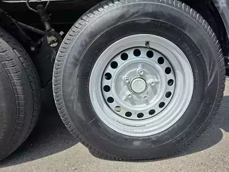 Ostatní 2016 Böcker AHK 36/2400 / nur 905 h / 2016 (14)