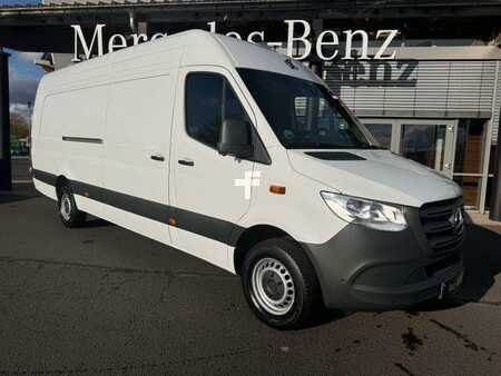 Other 2024 Mercedes-Benz Sprinter 317 CDI Extralang Klima 360 (1)