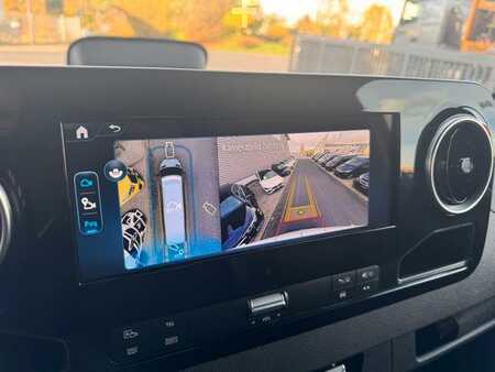 Other 2024 Mercedes-Benz Sprinter 317 CDI Extralang Klima 360 (11)