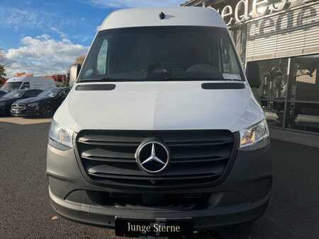 Other 2024 Mercedes-Benz Sprinter 317 CDI Extralang Klima 360 (2)