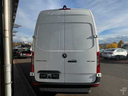 Other 2024 Mercedes-Benz Sprinter 317 CDI Extralang Klima 360 (5)