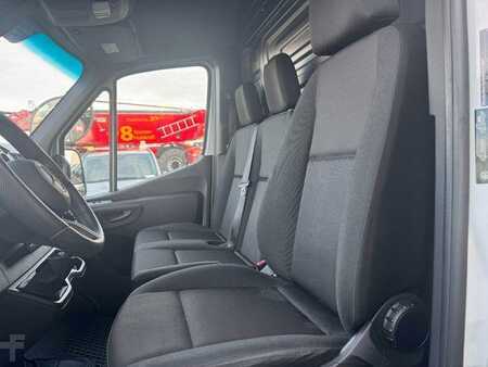 Other 2024 Mercedes-Benz Sprinter 317 CDI Extralang Klima 360 (8)