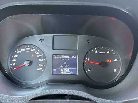 Outro 2022 Mercedes-Benz Sprinter 315 CDI 4325 9G AHK Klima 360 Standheiz (12)