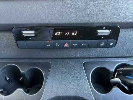 Outro 2022 Mercedes-Benz Sprinter 315 CDI 4325 9G AHK Klima 360 Standheiz (14)