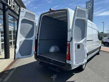 Outro 2022 Mercedes-Benz Sprinter 315 CDI 4325 9G AHK Klima 360 Standheiz (6)