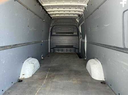 Outro 2022 Mercedes-Benz Sprinter 315 CDI 4325 9G AHK Klima 360 Standheiz (7)