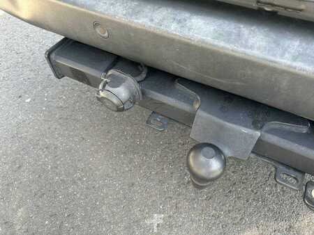 Outro 2022 Mercedes-Benz Sprinter 315 CDI 4325 9G AHK Klima 360 Standheiz (8)