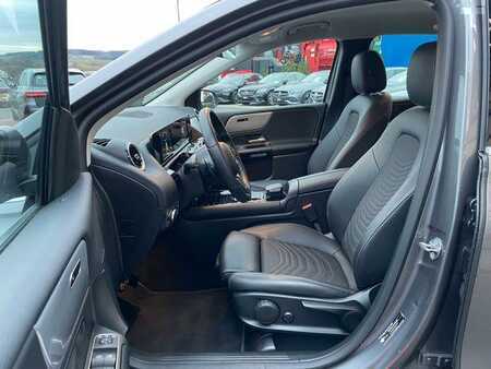 Egyéb 2022 Mercedes-Benz B 200 d R-Kamera+AHK+DISTR+LED+Carplay+DAB (10)