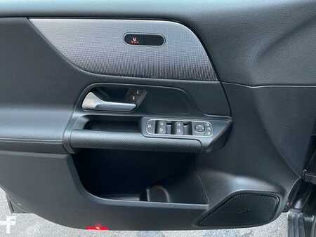 Egyéb 2022 Mercedes-Benz B 200 d R-Kamera+AHK+DISTR+LED+Carplay+DAB (13)