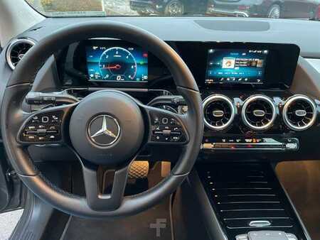 Egyéb 2022 Mercedes-Benz B 200 d R-Kamera+AHK+DISTR+LED+Carplay+DAB (14)