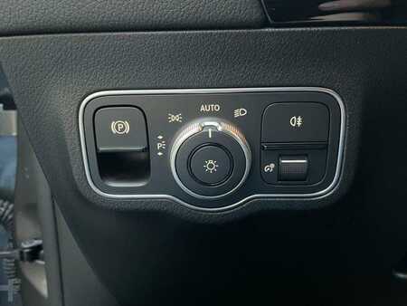 Egyéb 2022 Mercedes-Benz B 200 d R-Kamera+AHK+DISTR+LED+Carplay+DAB (15)