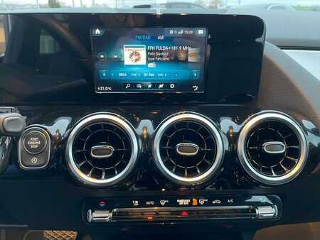 Egyéb 2022 Mercedes-Benz B 200 d R-Kamera+AHK+DISTR+LED+Carplay+DAB (17)