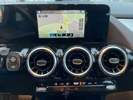 Egyéb 2022 Mercedes-Benz B 200 d R-Kamera+AHK+DISTR+LED+Carplay+DAB (18)