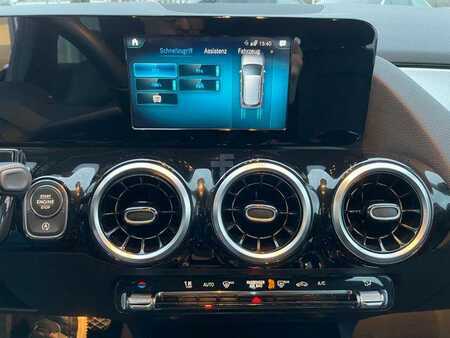 Egyéb 2022 Mercedes-Benz B 200 d R-Kamera+AHK+DISTR+LED+Carplay+DAB (20)