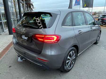 Egyéb 2022 Mercedes-Benz B 200 d R-Kamera+AHK+DISTR+LED+Carplay+DAB (4)