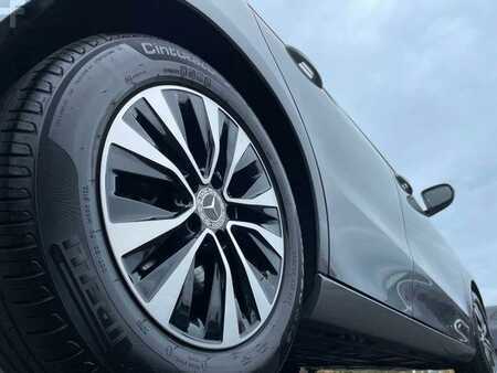 Egyéb 2022 Mercedes-Benz B 200 d R-Kamera+AHK+DISTR+LED+Carplay+DAB (5)