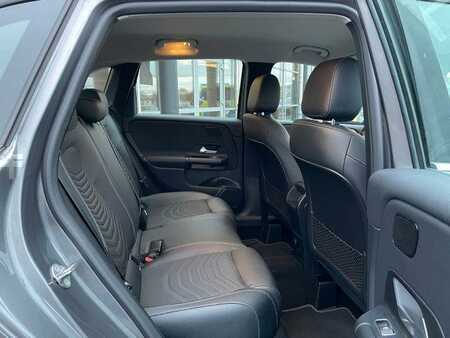 Egyéb 2022 Mercedes-Benz B 200 d R-Kamera+AHK+DISTR+LED+Carplay+DAB (7)